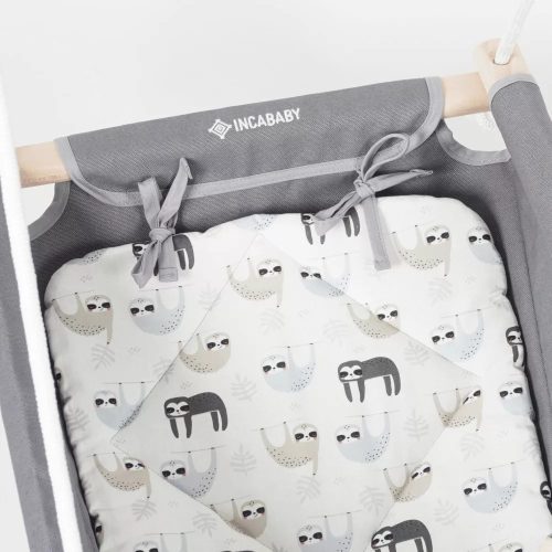 Incababy Babyschaukel Space Jam FW